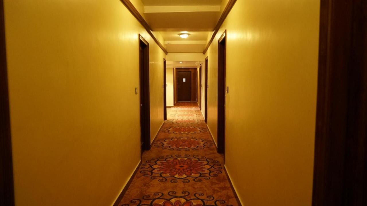 Hotel Sukh Mehal Jalandhar Bagian luar foto