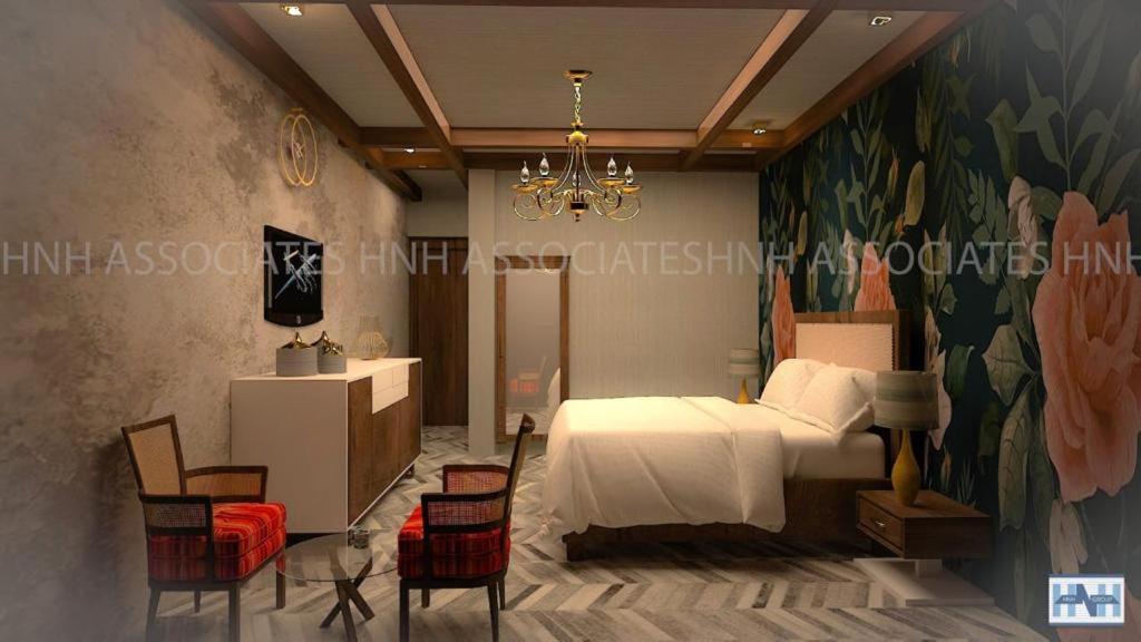 Hotel Sukh Mehal Jalandhar Bagian luar foto